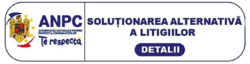 ANPC – Soluționarea alternativă a litigiilor