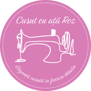 Cusut cu Ață Roz